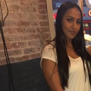 Meet your Posher, Joanna